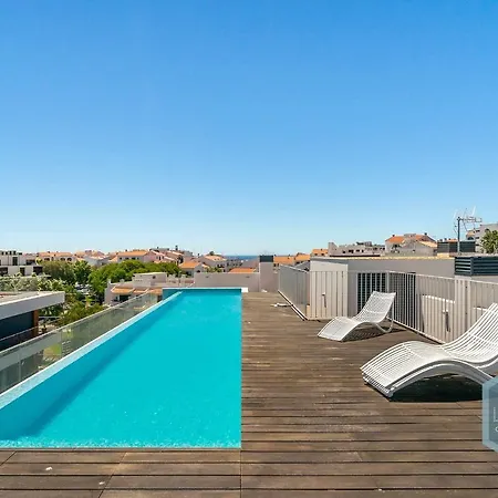 Prime 1b - Dream Lägenhet *