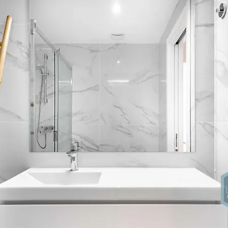 Prime 1b - Dream Apartamento