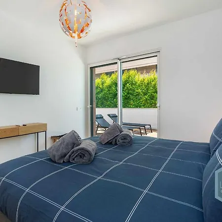 Prime 1b - Dream Lägenhet Albufeira