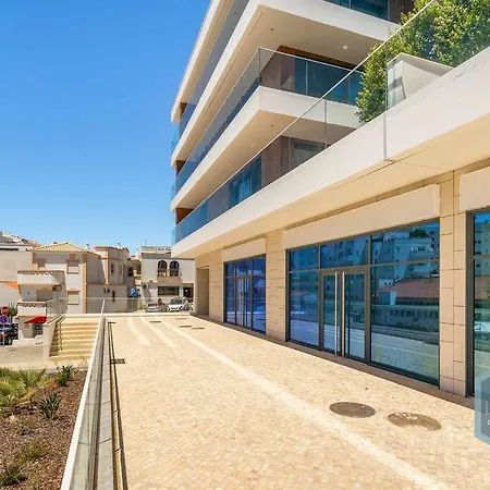 Prime 1b - Dream Albufeira