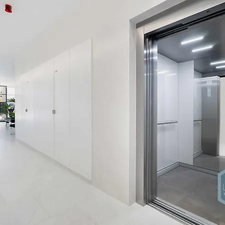 Apartment Prime 1b Dream