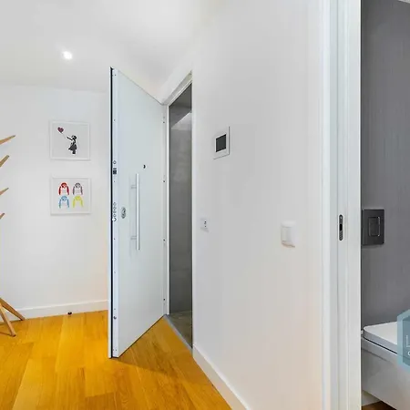 Prime 1b - Dream Lägenhet Albufeira