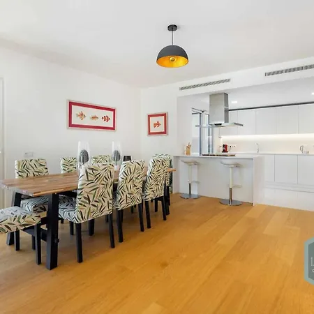 Prime 1b - Dream Lägenhet Albufeira