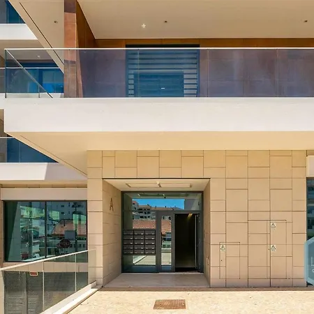 Prime 1b - Dream Lägenhet *