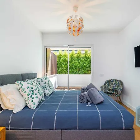 Apartment Prime 1b Dream