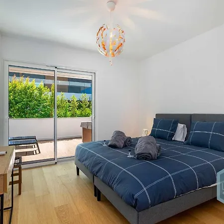 Prime 1b - Dream アパート