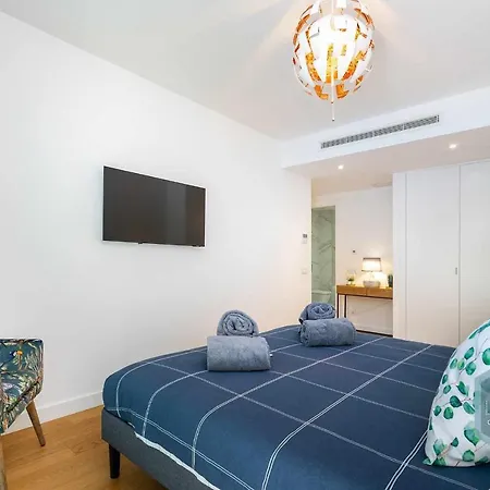 Prime 1b - Dream Lägenhet Albufeira