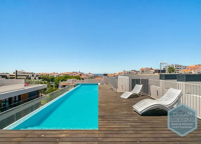 Prime 1b - Dream 公寓 *