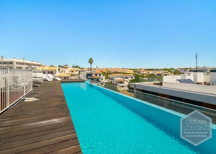 Prime 1b - Dream 阿尔布费拉