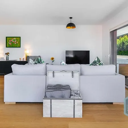 Prime 1b - Dream Apartman