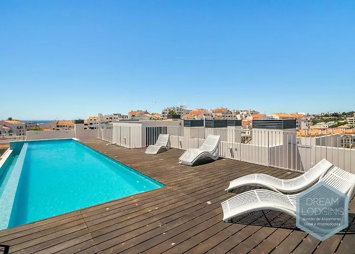 Prime 1b - Dream Albufeira