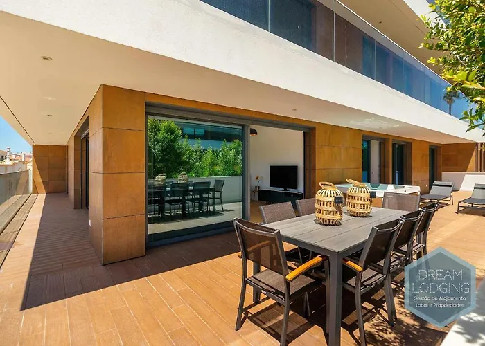 Prime 1b - Dream Apartman *