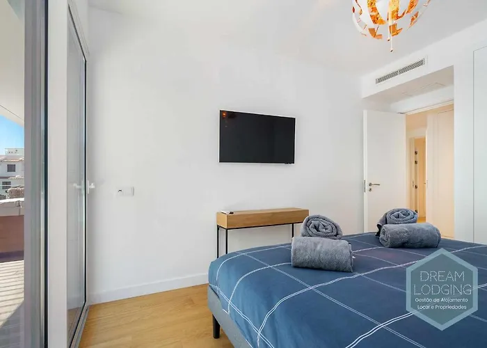 Prime 1b - Dream Apartman