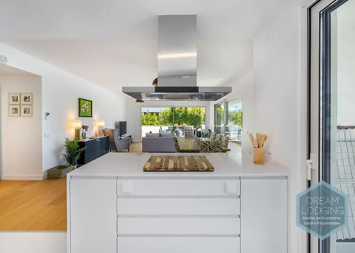 Apartman Prime 1b - Dream *