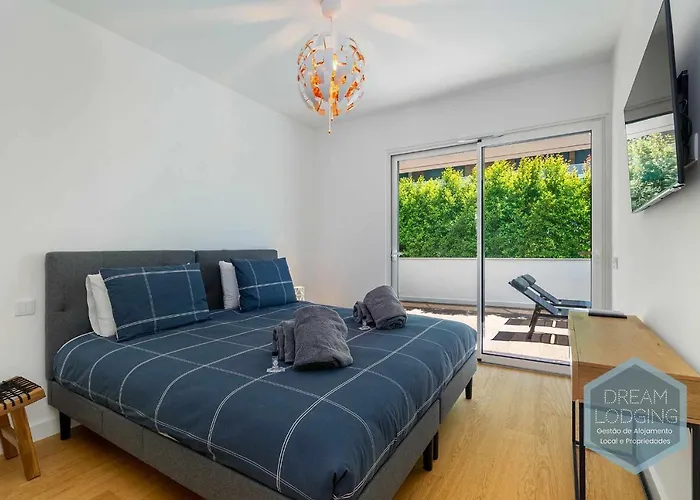 Prime 1b - Dream Apartman *