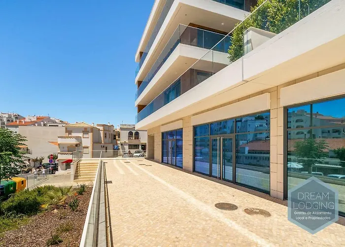 Prime 1b - Dream Albufeira