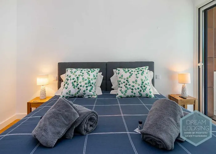 Prime 1b - Dream Apartman *