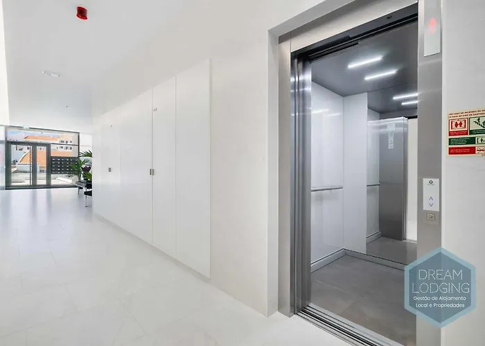 Apartman Prime 1b - Dream