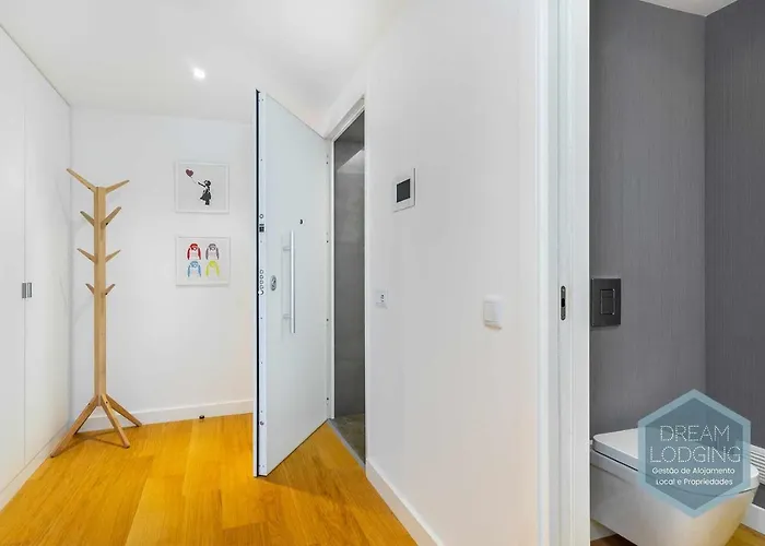 Prime 1b - Dream Apartman Albufeira