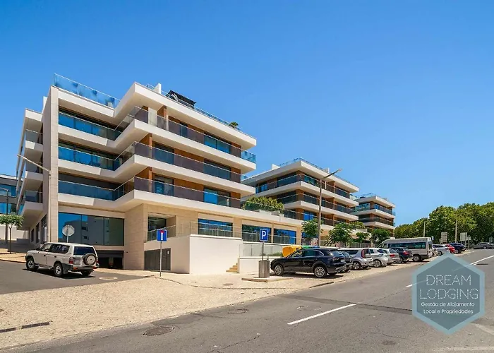 Prime 1b - Dream Apartman