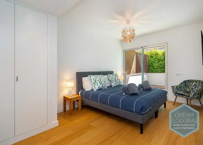 Prime 1b - Dream * Albufeira