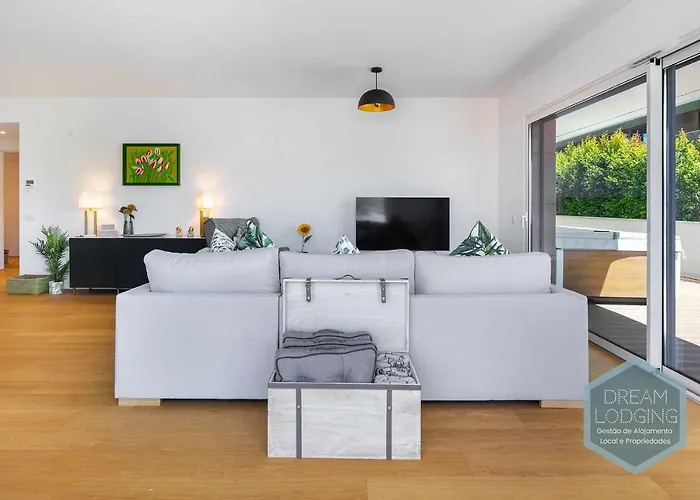 Prime 1b - Dream Apartman