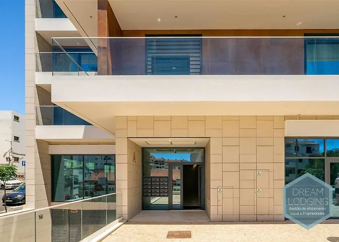 Prime 1b - Dream Apartman *