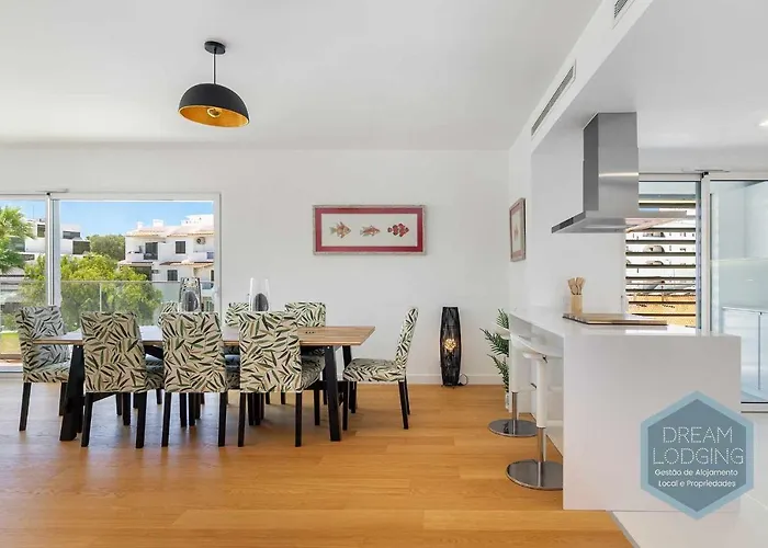 Apartman Prime 1b - Dream Albufeira