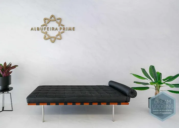 Prime 1b - Dream * Albufeira