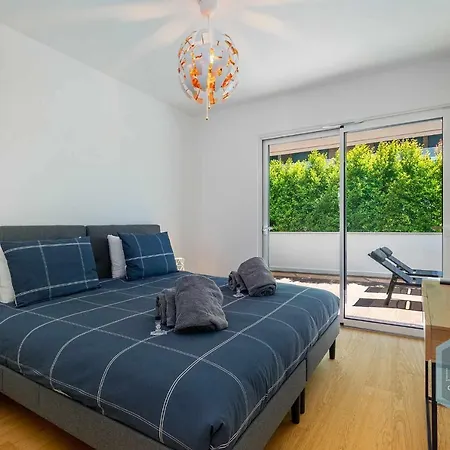 Prime 1b - Dream Apartmán *