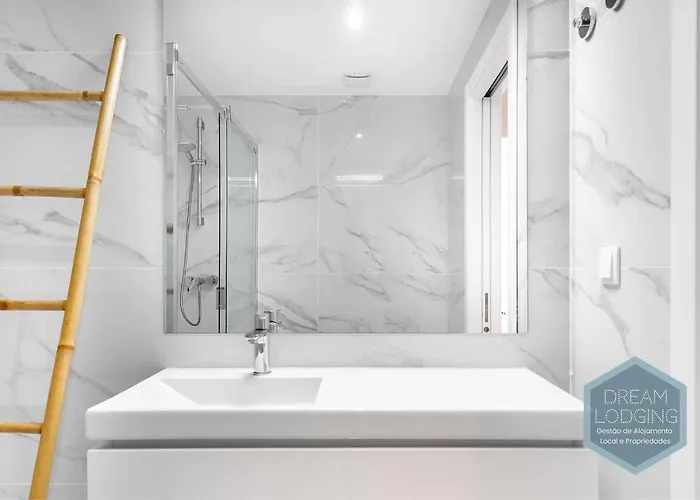 Prime 1b - Dream Apartamento