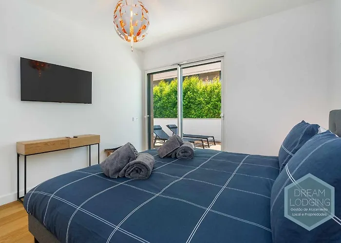 Prime 1b - Dream Apartamento Albufeira